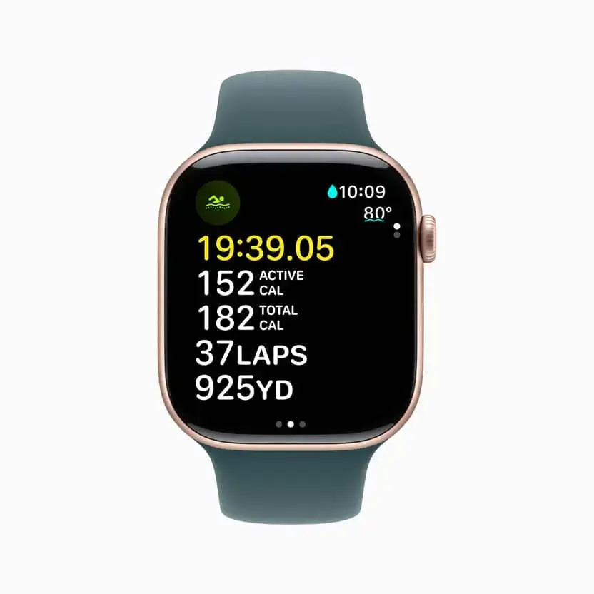Montre Connectée Apple Watch Series 10 – Image 9