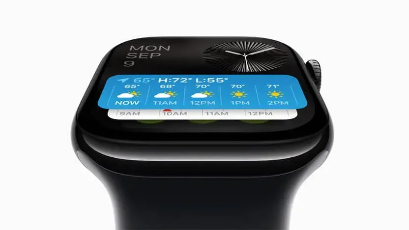 Montre Connectée Apple Watch Series 10