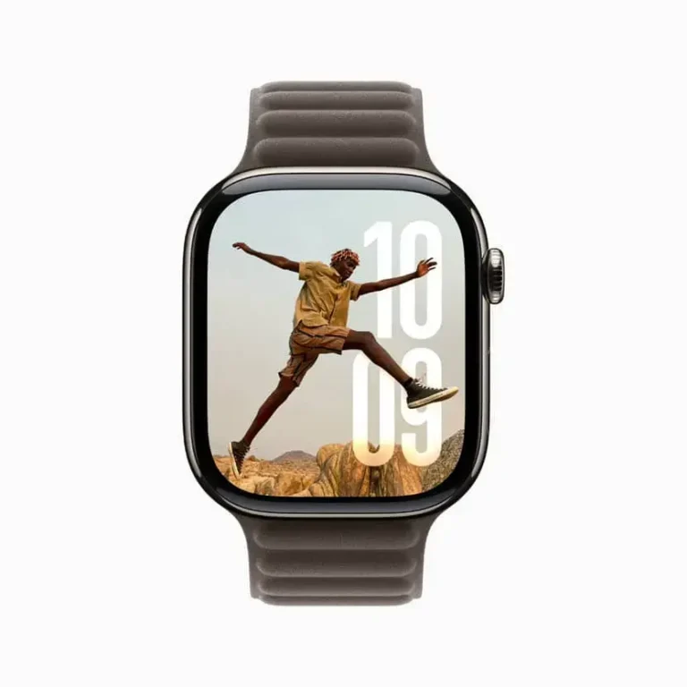 Montre Connectée Apple Watch Series 10