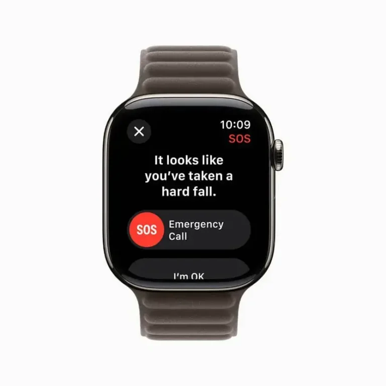 Montre Connectée Apple Watch Series 10