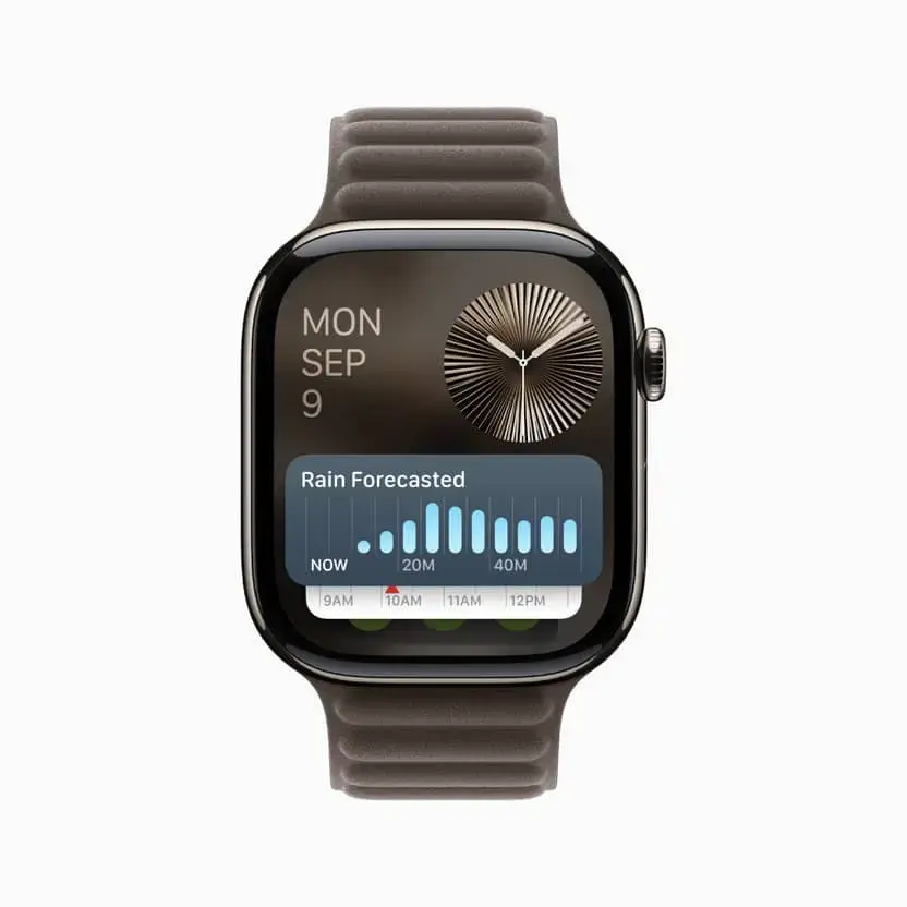 Montre Connectée Apple Watch Series 10 – Image 17