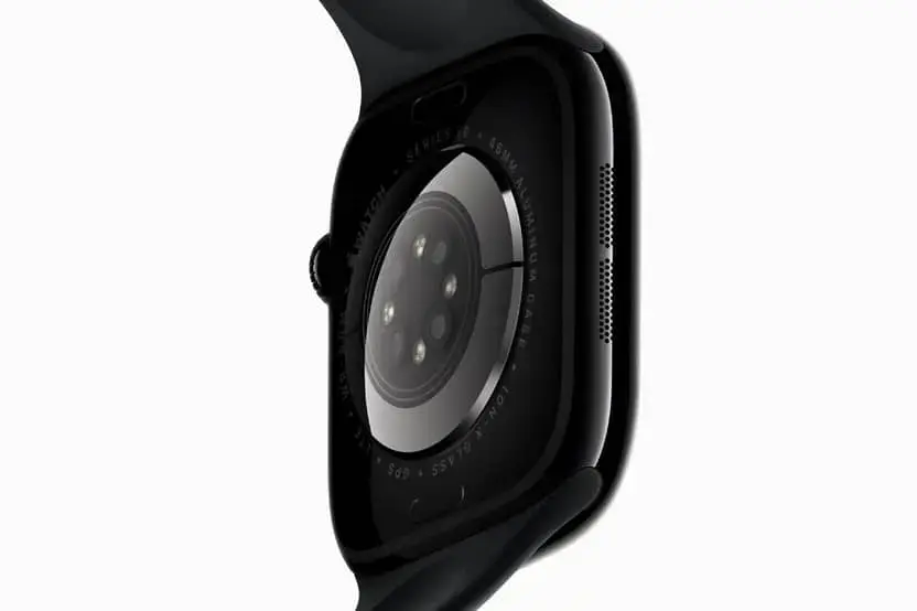 Montre Connectée Apple Watch Series 10