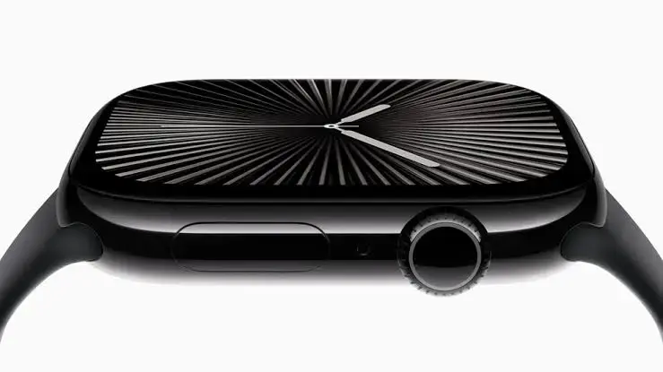 Montre Connectée Apple Watch Series 10