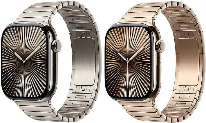 Montre Connectée Apple Watch Series 10