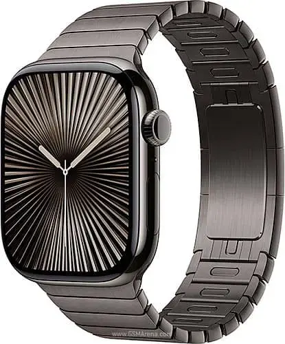 Montre Connectée Apple Watch Series 10