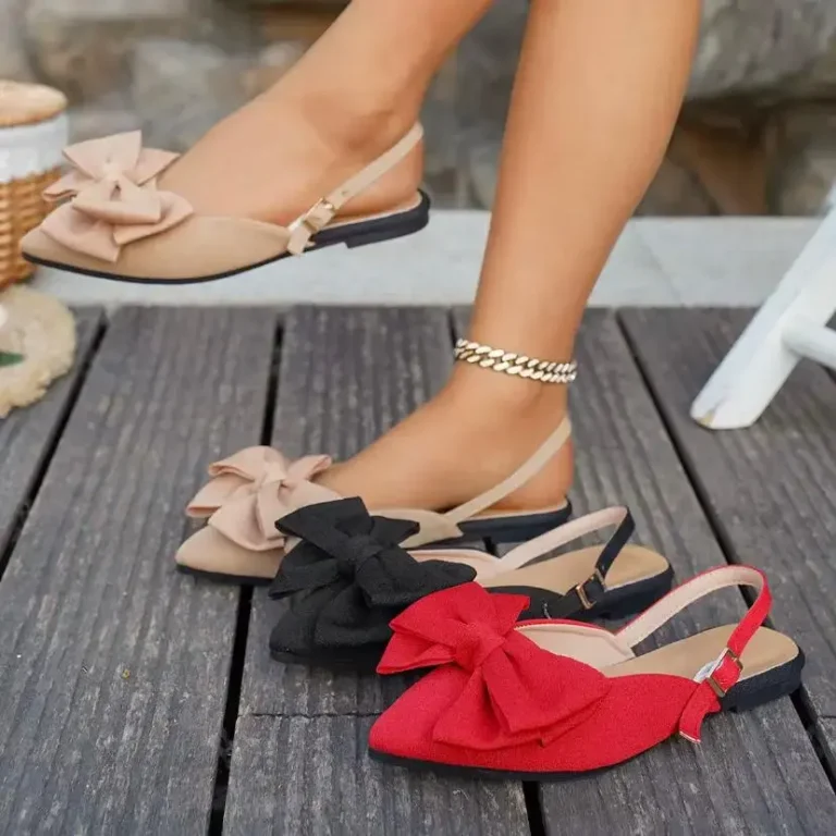 Chaussures pour femme