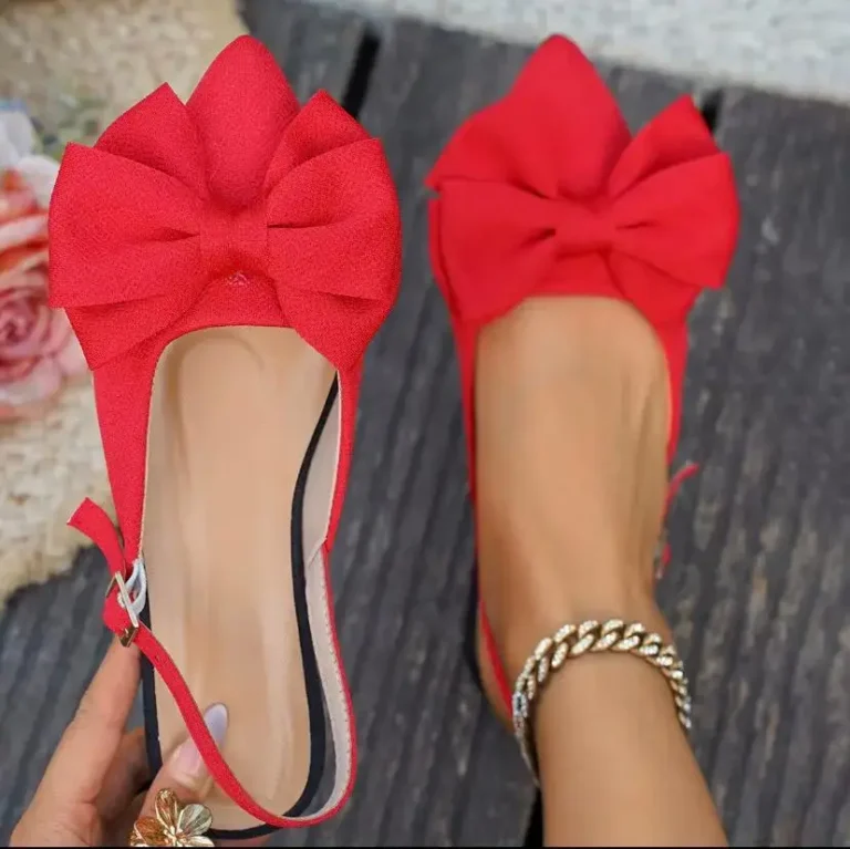 Chaussures pour femme