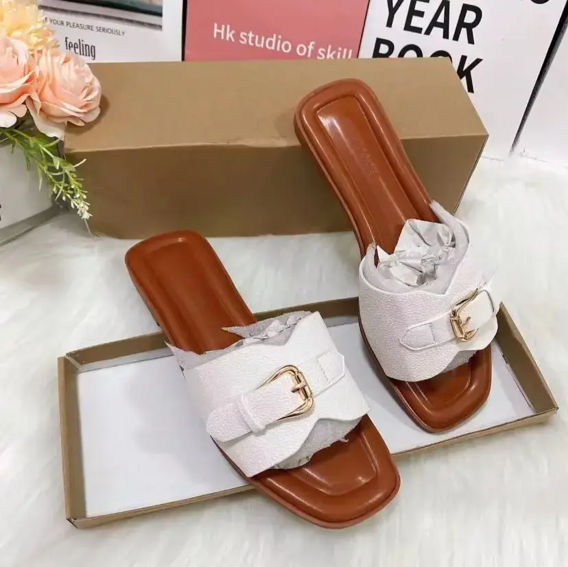 Babouches Sandales pour femme – Image 3