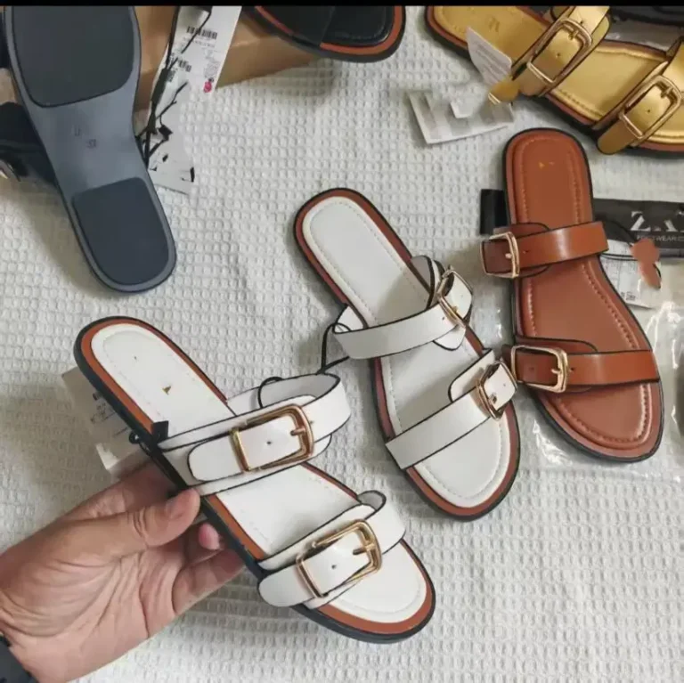 Sandales pour femme