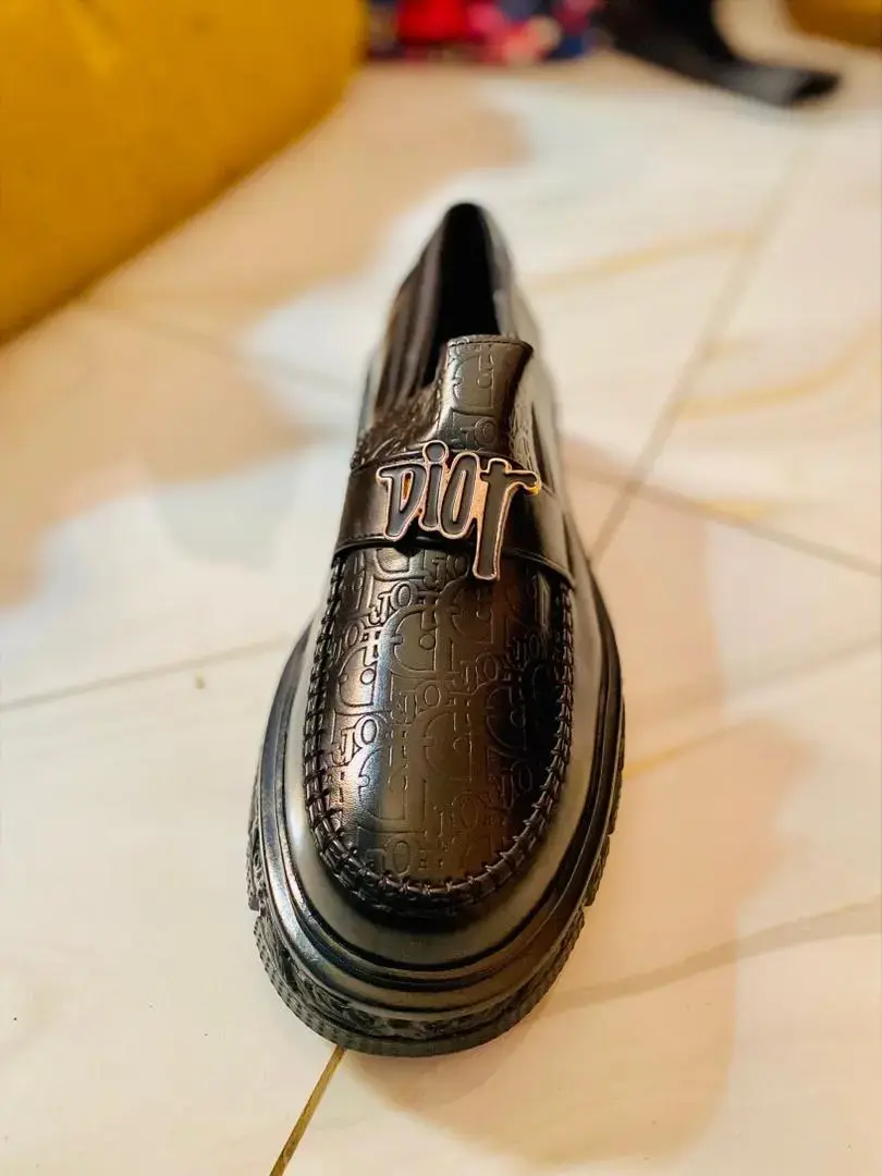 Chaussures classiques DIOT pour Homme