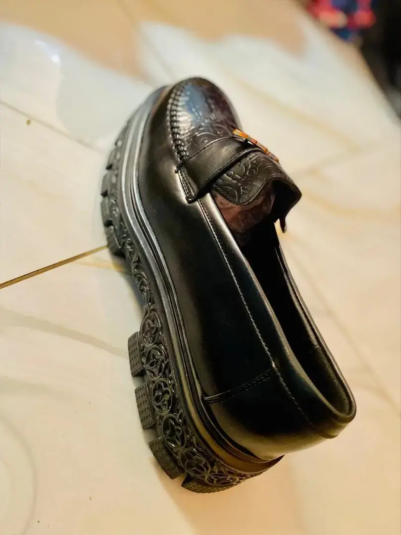 Chaussures classiques DIOT pour Homme