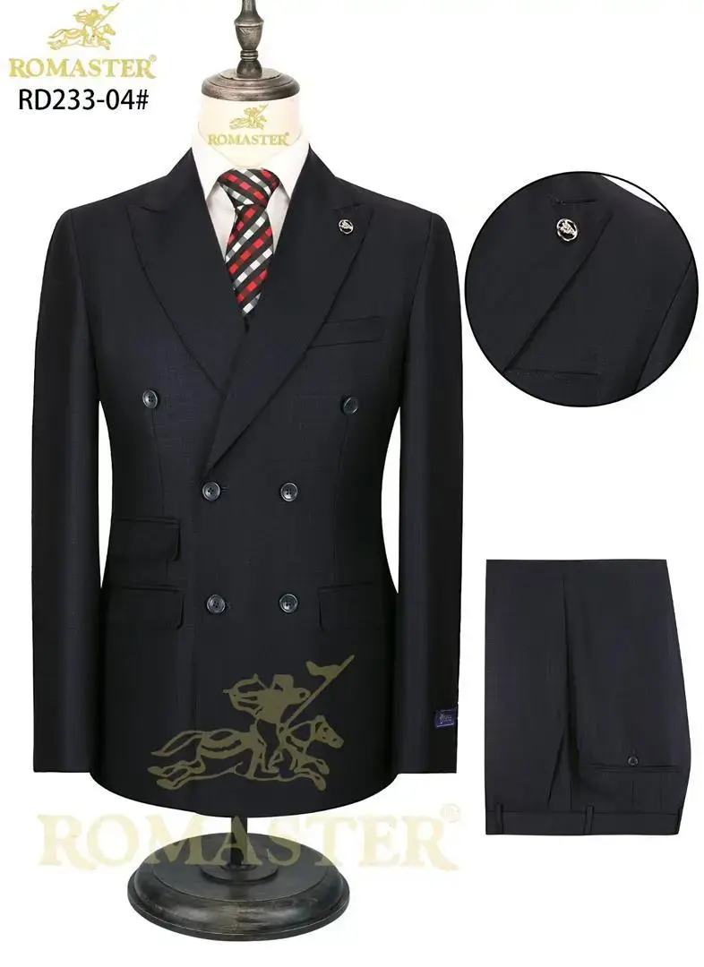 Romaster Costume Homme
