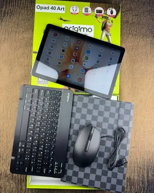 Tablette Origimo Opad40 Art