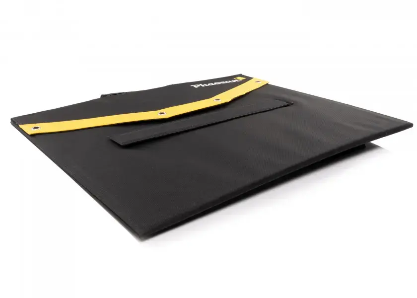 Panneau solaire pliable et portable de 80W