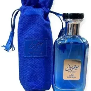 Eau de parfum Mousuf Blue