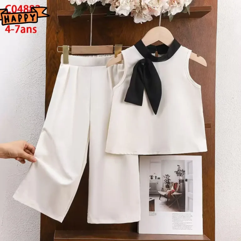 Ensemble pour fille