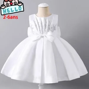 Robe de cérémonie pour enfants