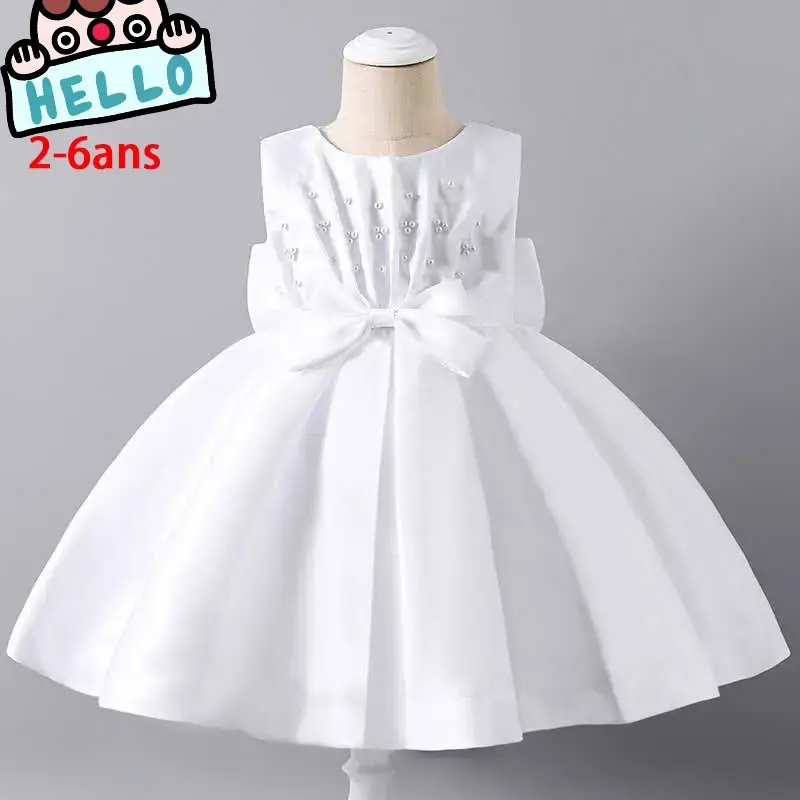 Robe de cérémonie pour enfants – Image 2