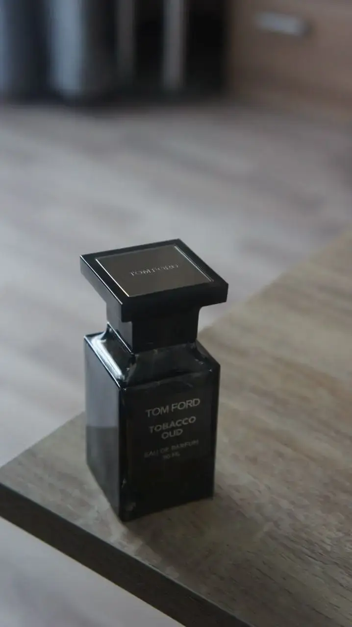 Eau de parfum Tobacco Oud de Tom Ford
