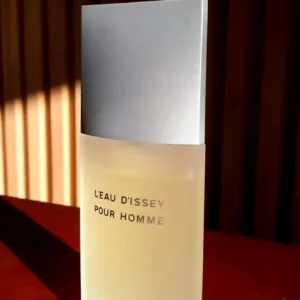 L'Eau d'Issey Parfum Pour Homme d'Issey Miyake