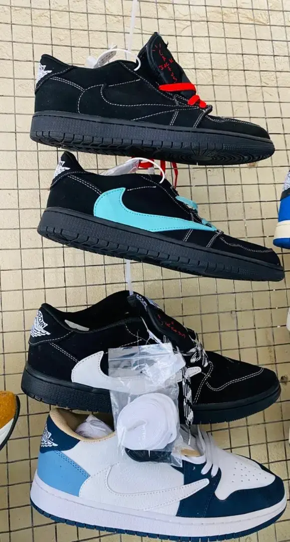 Chaussures Nike Homme