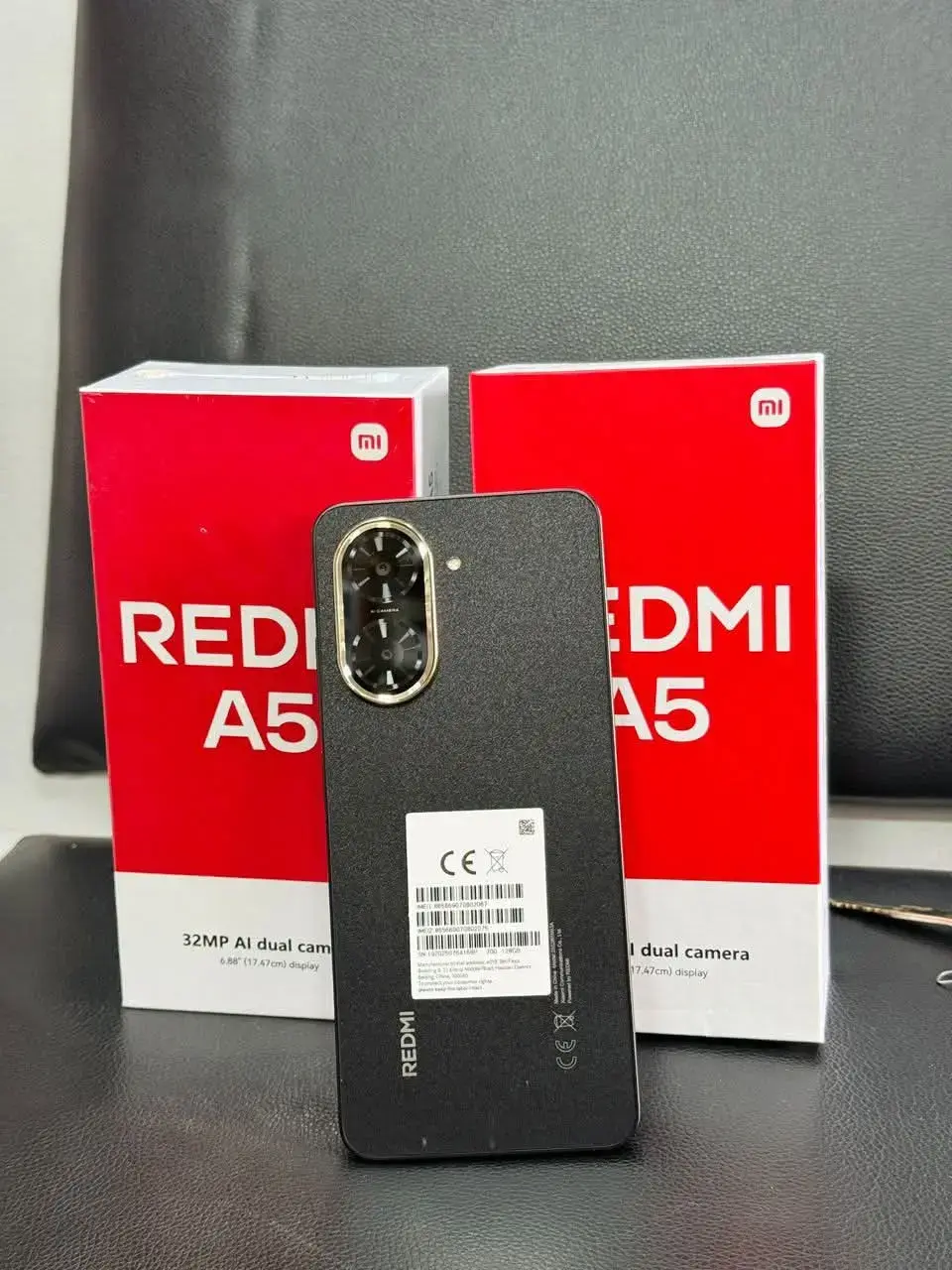 Xiaomi Redmi A5