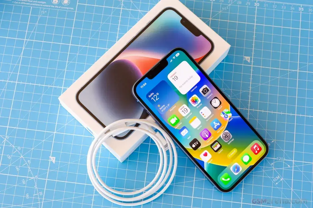 iPhone 14 de 128Gb