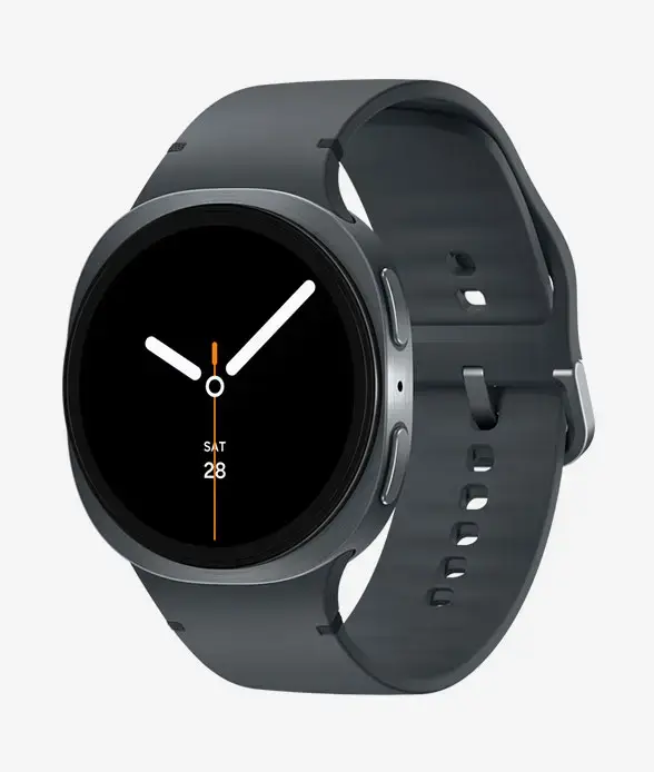 Montre Connectée Samsung Galaxy Watch 8
