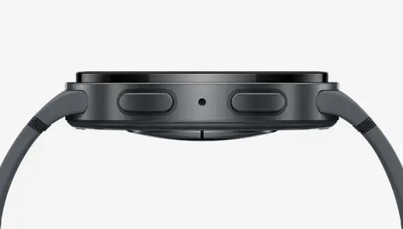 Montre Connectée Samsung Galaxy Watch 8