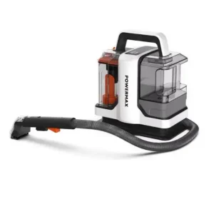 Powermax Cleaner Nettoyeur de tapis, canapé, lit et sol