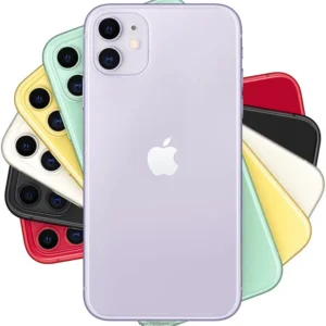 iPhone 11 de 64Gb