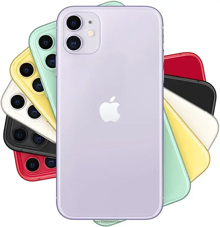 iPhone 11 de 64Gb