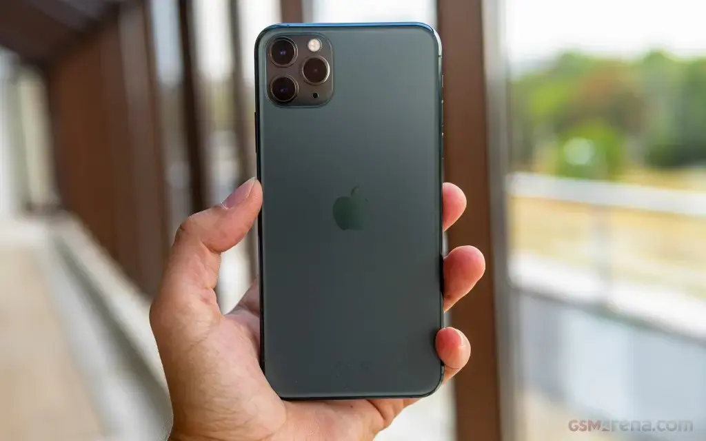 Apple iPhone 11 Pro 256Gb