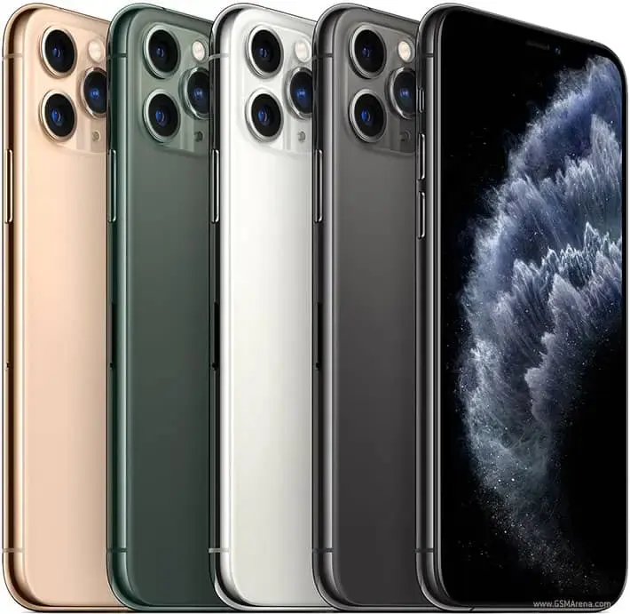 Apple iPhone 11 Pro 256Gb