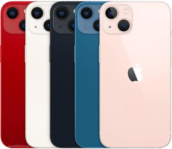 iPhone 13 de 128Gb