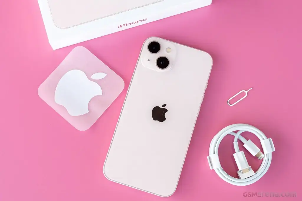 iPhone 13 de 128Gb