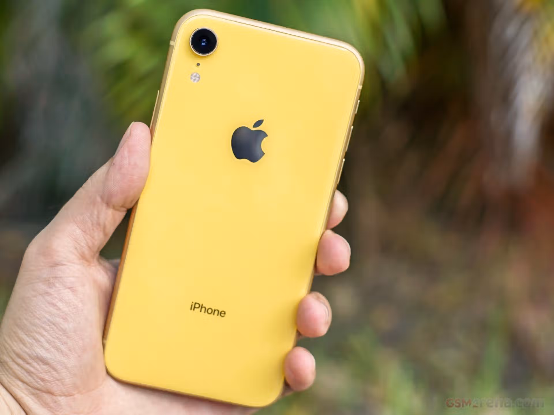iPhone XR de 64Gb