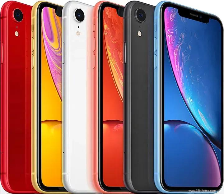 iPhone XR de 64Gb