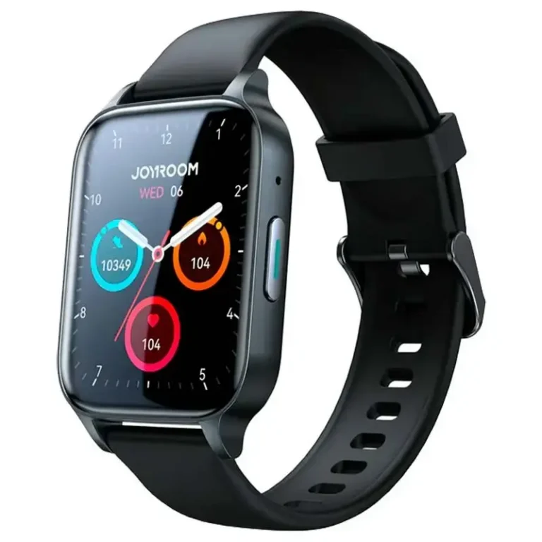Montre Connectée Joyroom JR-FT3 Pro