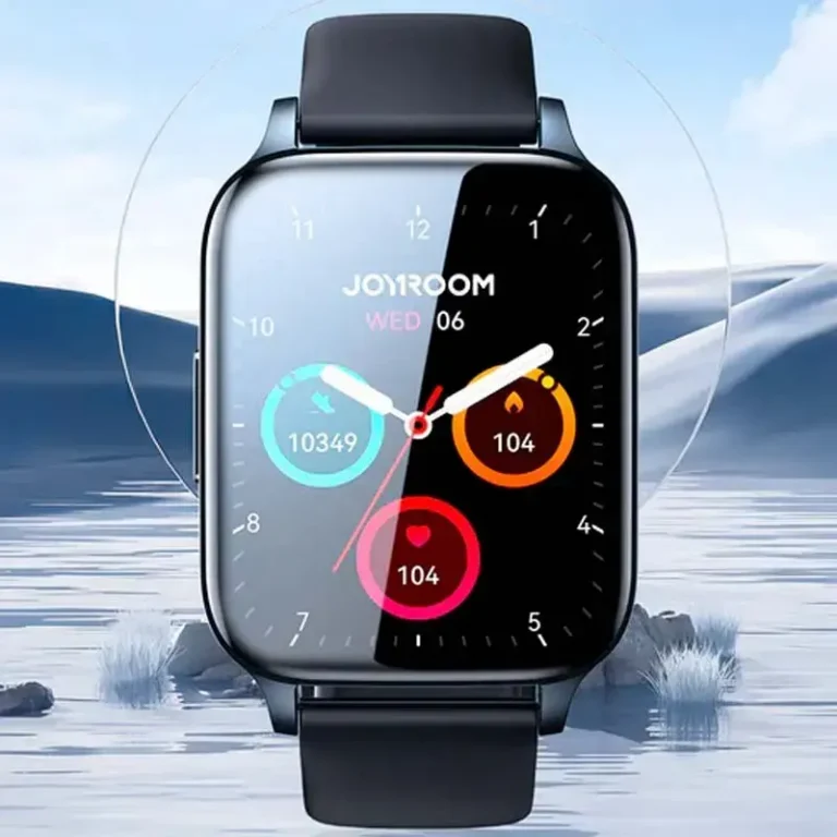 Montre Connectée Joyroom JR-FT3 Pro