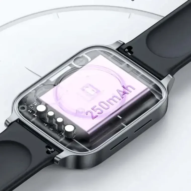Montre Connectée Joyroom JR-FT3 Pro