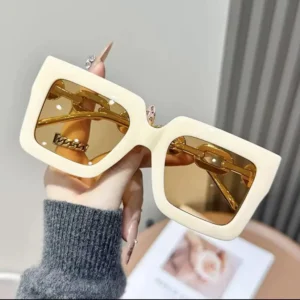 Lunettes fumées pour femme