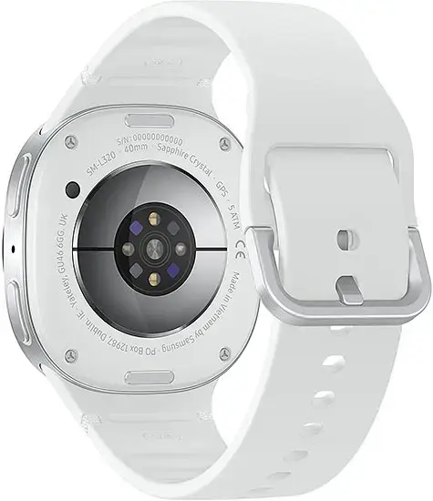 Montre Connectée Samsung Galaxy Watch 8