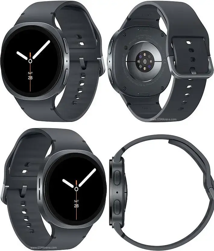 Montre Connectée Samsung Galaxy Watch 8