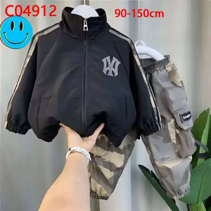 Ensemble de vêtements pour enfant