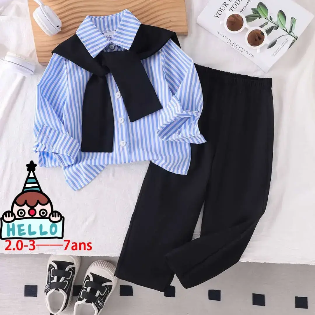 Vêtements pour enfants