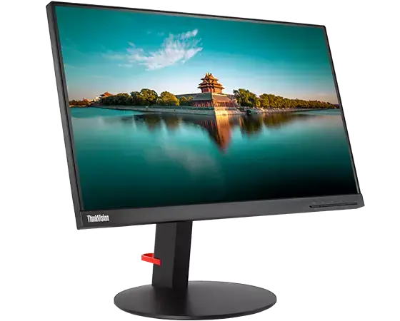 Moniteur Lenovo ThinkVision P24h-2L 24-
