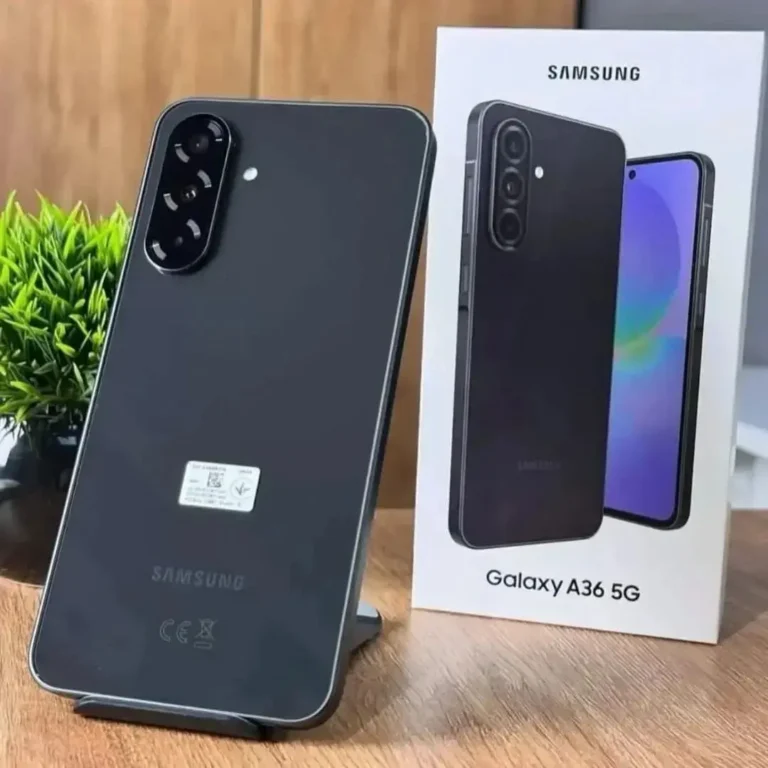 Samsung Galaxy A36 5G