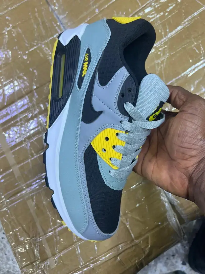 Baskets Nike Air Max 90
