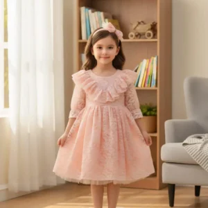 Robe pour fille